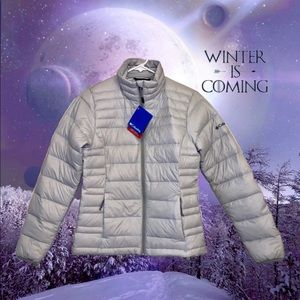 Women’s Columbia Puffer Coat Jacket XS